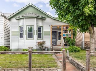 1152 Fletcher Ave, Indianapolis, IN