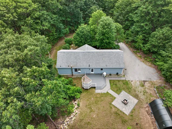 148 Old Wolfeboro Road, Alton, NH 03809
