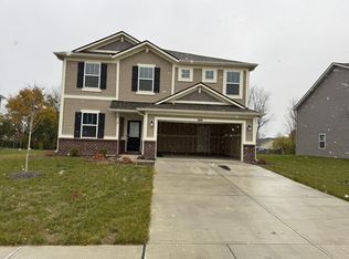 1544 Covington Blvd, Franklin, IN 46131