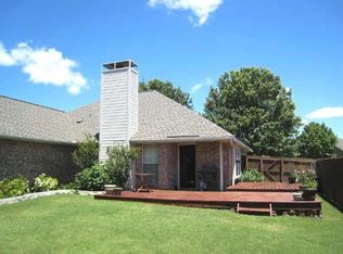 710 Rolling Hills Dr, Allen, TX 75002