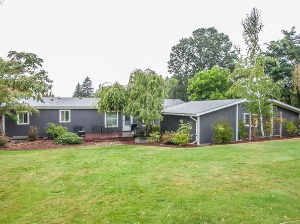 (undisclosed Address), Mount Hood Parkdale, OR 97041