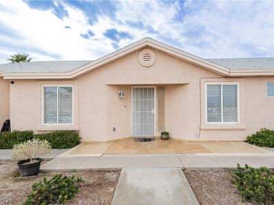 210 E Foster St, Henderson, NV, 89011