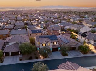 1129 Via Della Costrella, Henderson, NV 89011