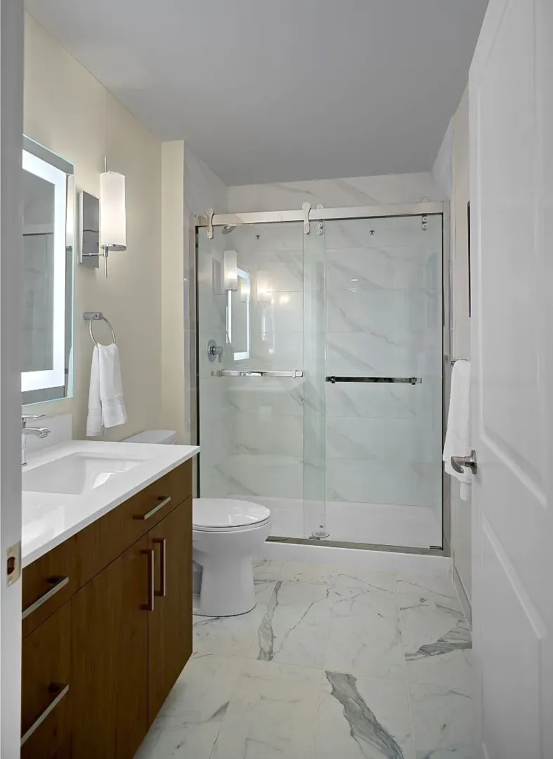 The Jade Residences at Waterfall Glen — Photo 4