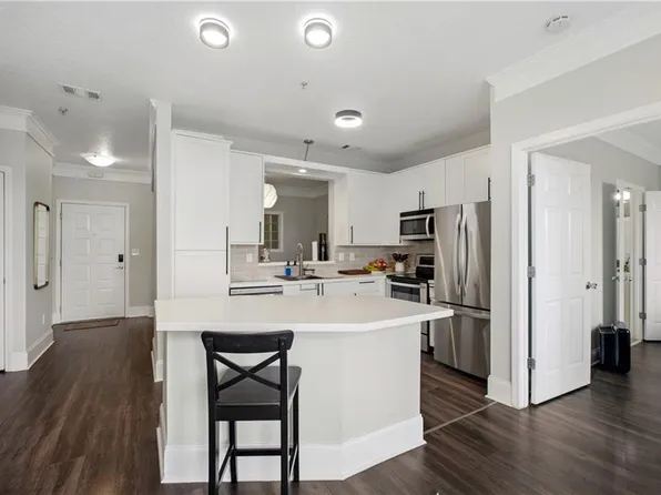 400 17th St NW Unit 2407, Atlanta, GA 30363