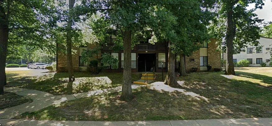 117 Amberly Dr #D