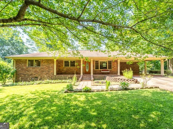 1545 Virginia Pl, Austell, GA 30168