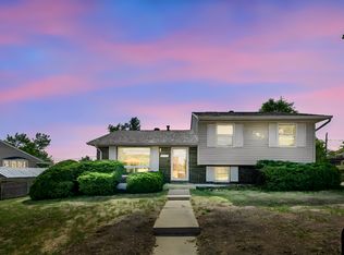 7752 Saulsbury St, Arvada, CO 80003