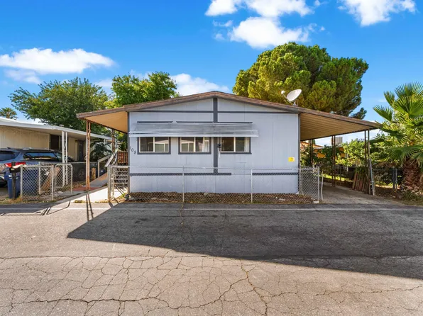 5711 Columbia Way Space 108, Lancaster, CA 93536