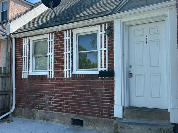 526 S 69th St, Upper Darby, PA 19082