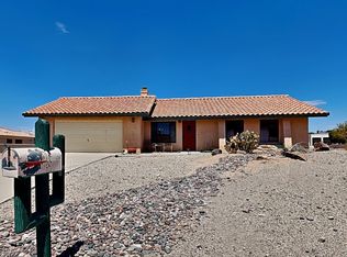 1811 Sentinel Dr, Lake Havasu City, AZ 86404