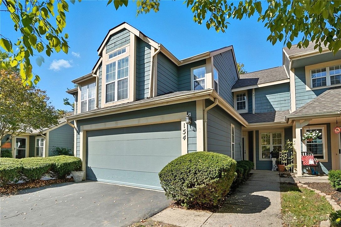 154 Queens Xing, Dayton, OH 45458 | Zillow