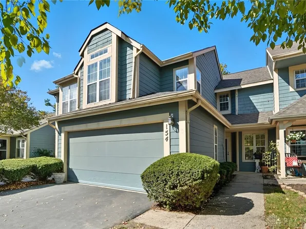 154 Queens Xing, Dayton, OH 45458
