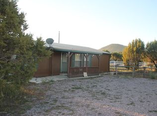 7829 N 8 Mile Blvd, Williams, AZ 86046