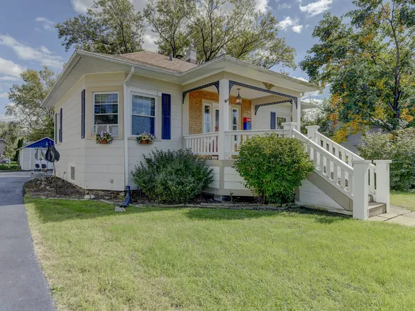 1583 East Ave, Crete, IL 60417