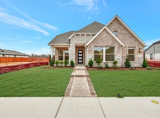 1020 Violet Dr, Crowley, TX 76036