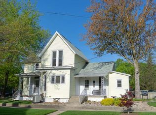 1100 W Lexington Ave, Elkhart, IN 46514