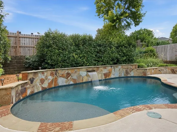 600 Crystal Falls Dr, McKinney, TX 75071