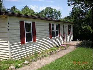 2nd image of 869 Wilda Rd