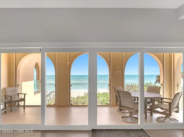 2855 N Highway A1a APT E, Indialantic, FL 32903