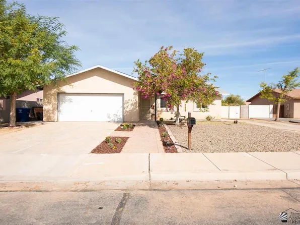 2752 W 29th St, Yuma, AZ 85364
