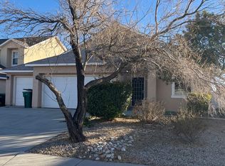 1504 Reynosa Loop SE, Rio Rancho, NM 87124