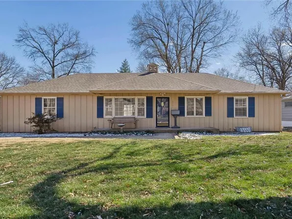 10301 W 89th St, Overland Park, KS 66214