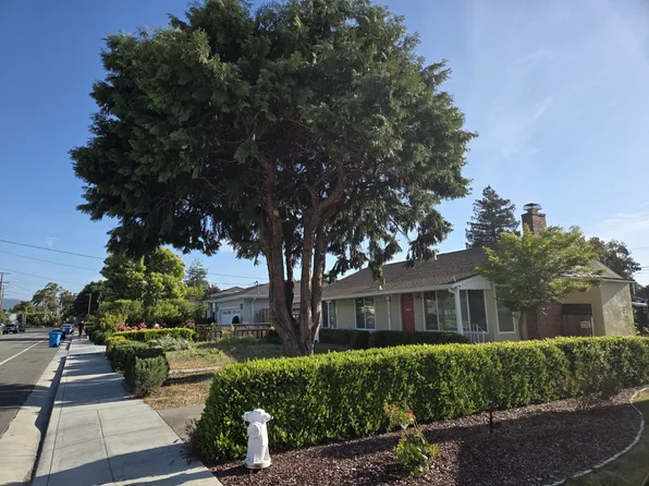 185 Tyler Ave, Santa Clara, CA 95050