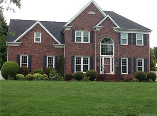 116 Fairway Dr, Mooresville, NC 28117