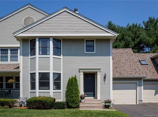 604 Meadowview Dr UNIT 604, East Windsor, CT 06088