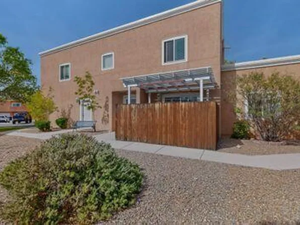 4701 Morris St NE APT 402, Albuquerque, NM 87111