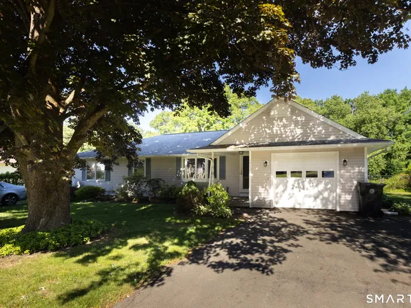 1757 Musso View Avenue, Cheshire, CT 06410