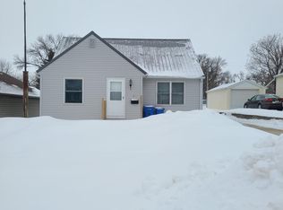 211 Reno Ave N, Canby, MN 56220