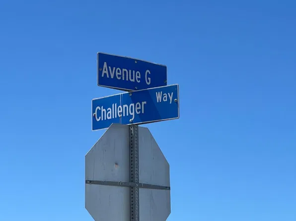 0 Vic Ave #G8-11, Lancaster, CA 93535