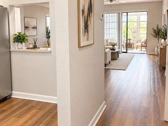 2nd image of 9355 SW 8th St APT 223