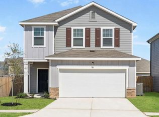 14501 Bonellis Pass, Elgin, TX 78621