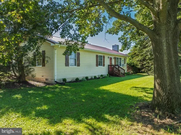 12035 Galena Rd, Massey, MD 21650