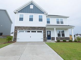 4105 Whitehouse St, Harlem, GA 30814