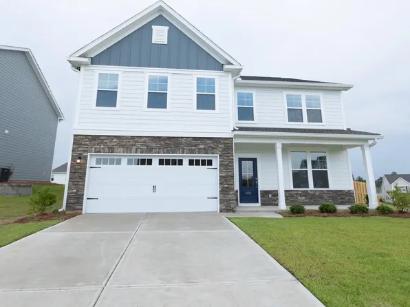 4105 Whitehouse St, Harlem, GA 30814