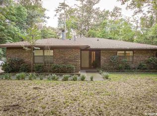 2916 NW 34th St, Gainesville, FL 32605