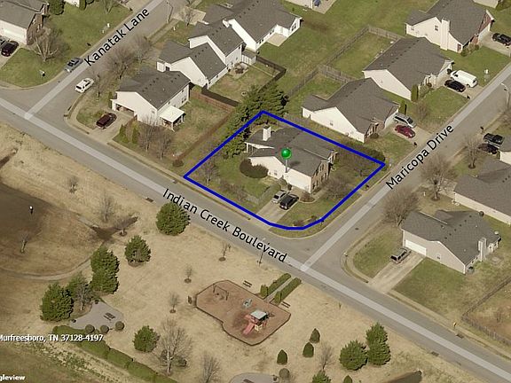 3rd image of 817 Maricopa Dr