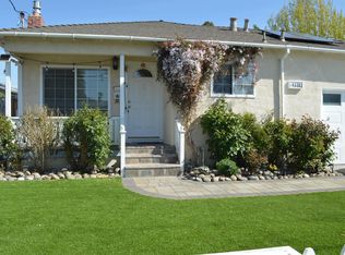 4528 Portola Dr, Fremont, CA 94536