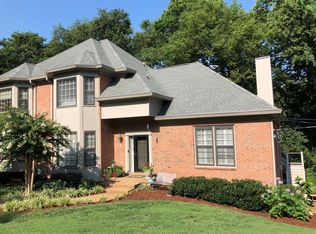 3805 Abbott Martin Rd #D, Nashville, TN 37215