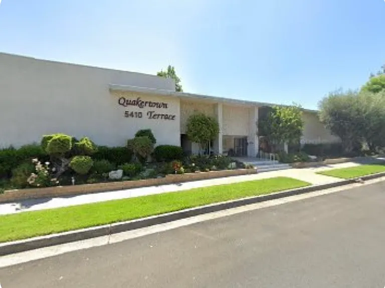 Quakertown Terrace Apts. — Photo 13