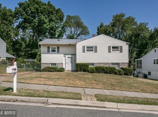 5122 McFaul Rd, Baltimore, MD 21206