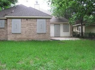 1612 E Arlington Ave, Fort Worth, TX 76104