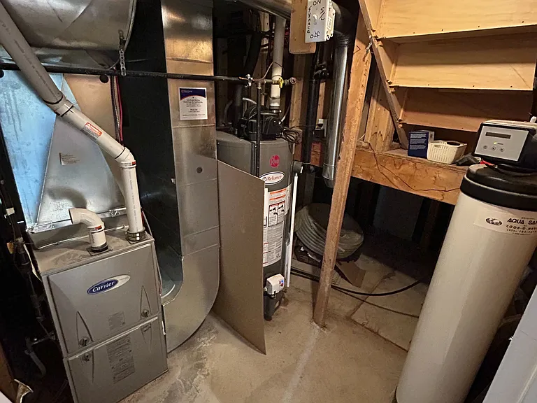 1212 Fox Hill St #BASEMENT — Photo 21