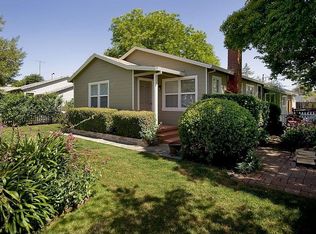 730 Carlos Ave, Redwood City, CA 94061