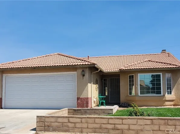 6743 Banyan Ave, Hesperia, CA 92345