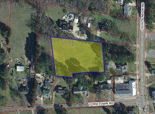 Hunts Neck Rd, Poquoson, VA 23662